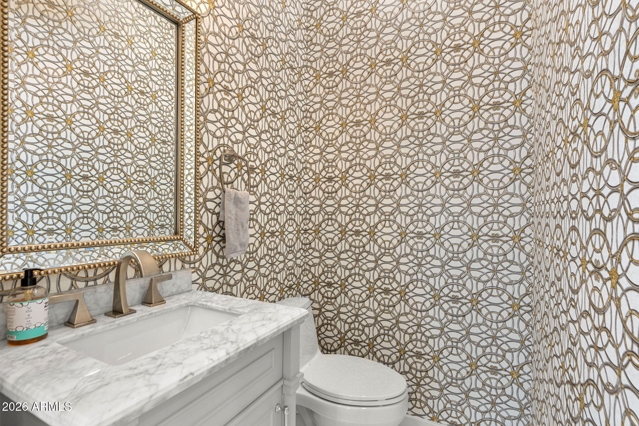 PARADISE VALLEY RANCHOS 2 - Residential