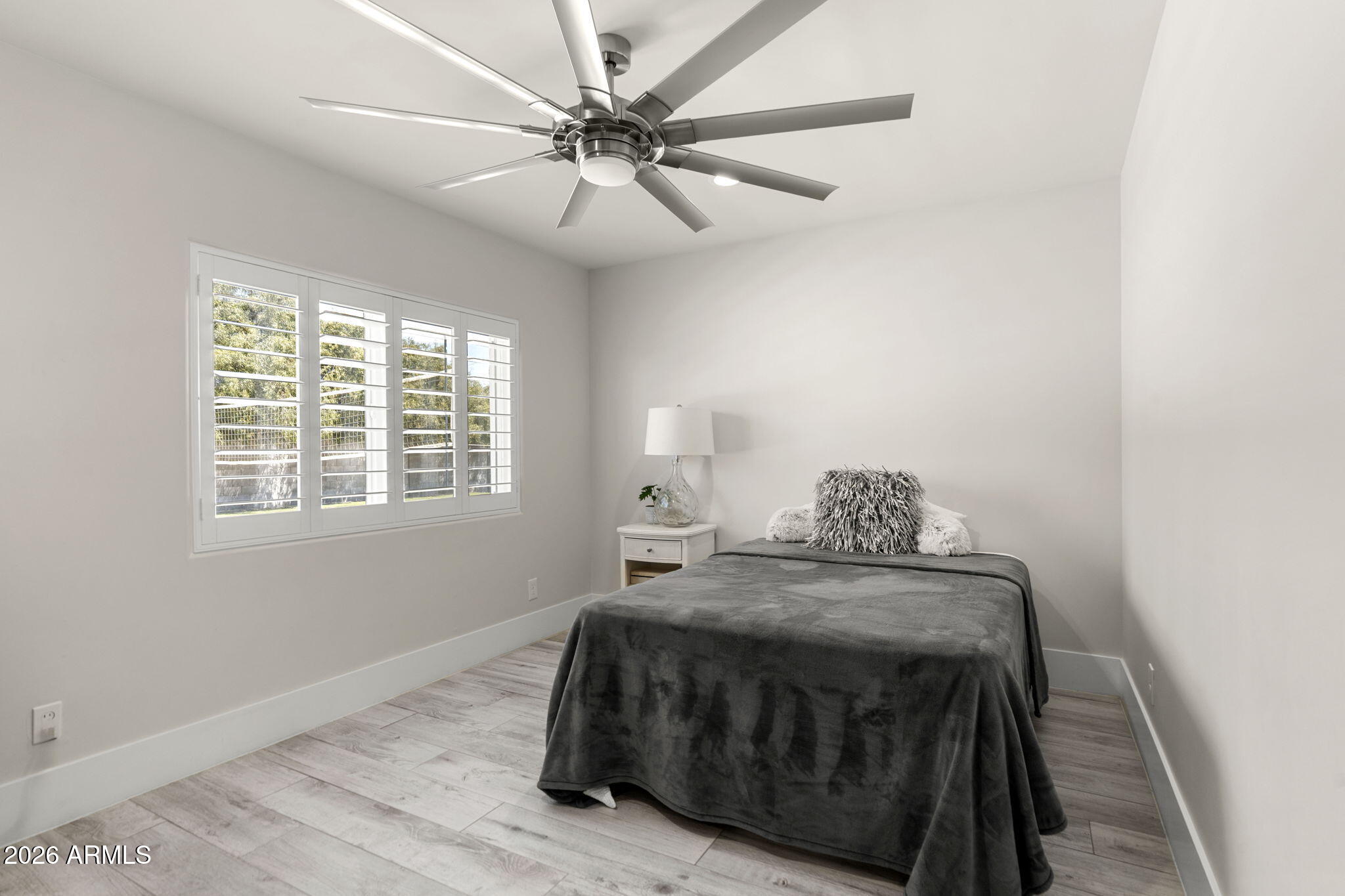 PARADISE VALLEY RANCHOS 2 - Residential