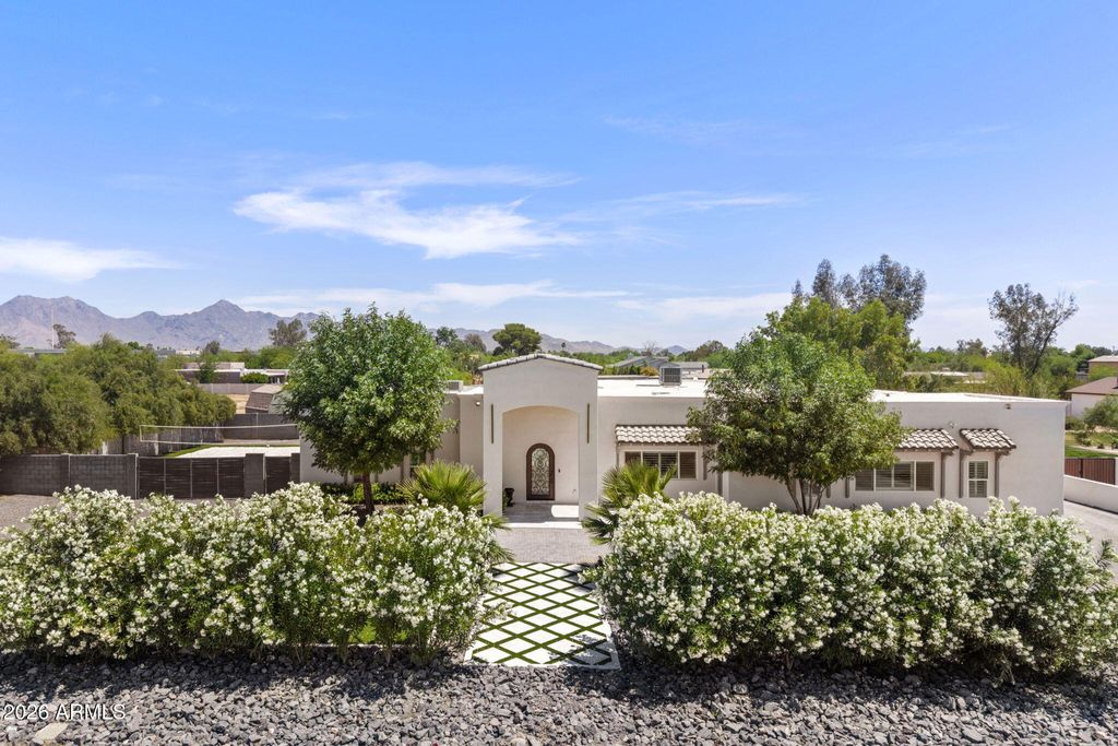 Photo of 13613 N 76th Street #68, Scottsdale, AZ 85260 (MLS # 7017832)