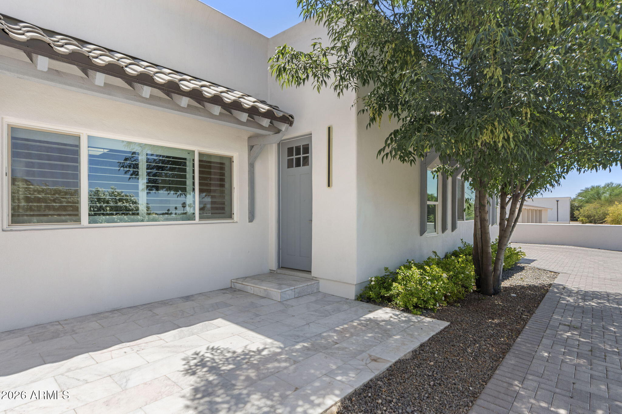 PARADISE VALLEY RANCHOS 2 - Residential