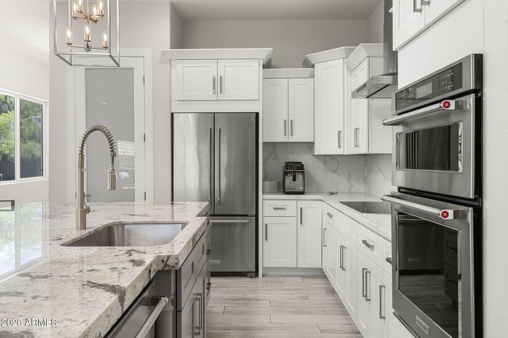 Photo of 13613 N 76th Street #68, Scottsdale, AZ 85260 (MLS # 7017832)