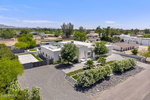 Photo of 13613 N 76th Street, Scottsdale, AZ 85260 (MLS # 7017832)