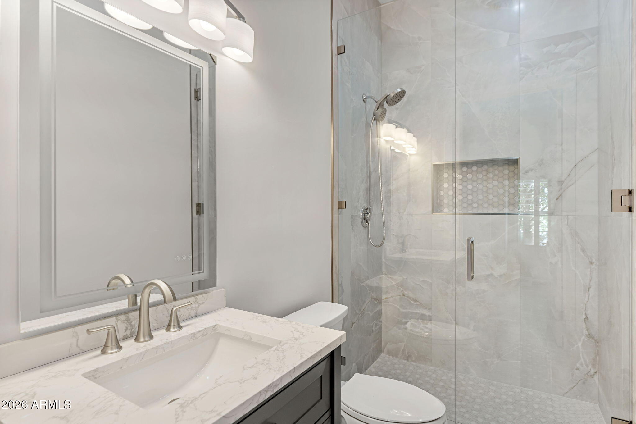 PARADISE VALLEY RANCHOS 2 - Residential