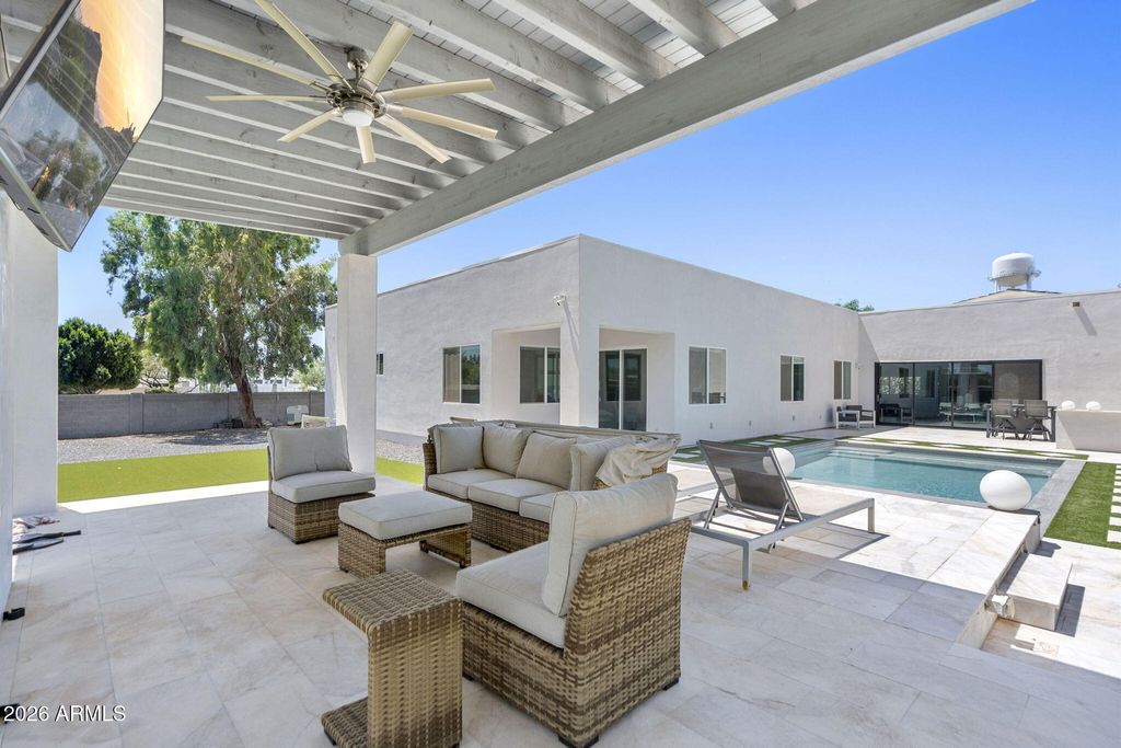 Photo of 13613 N 76th Street, Scottsdale, AZ 85260 (MLS # 7017832)