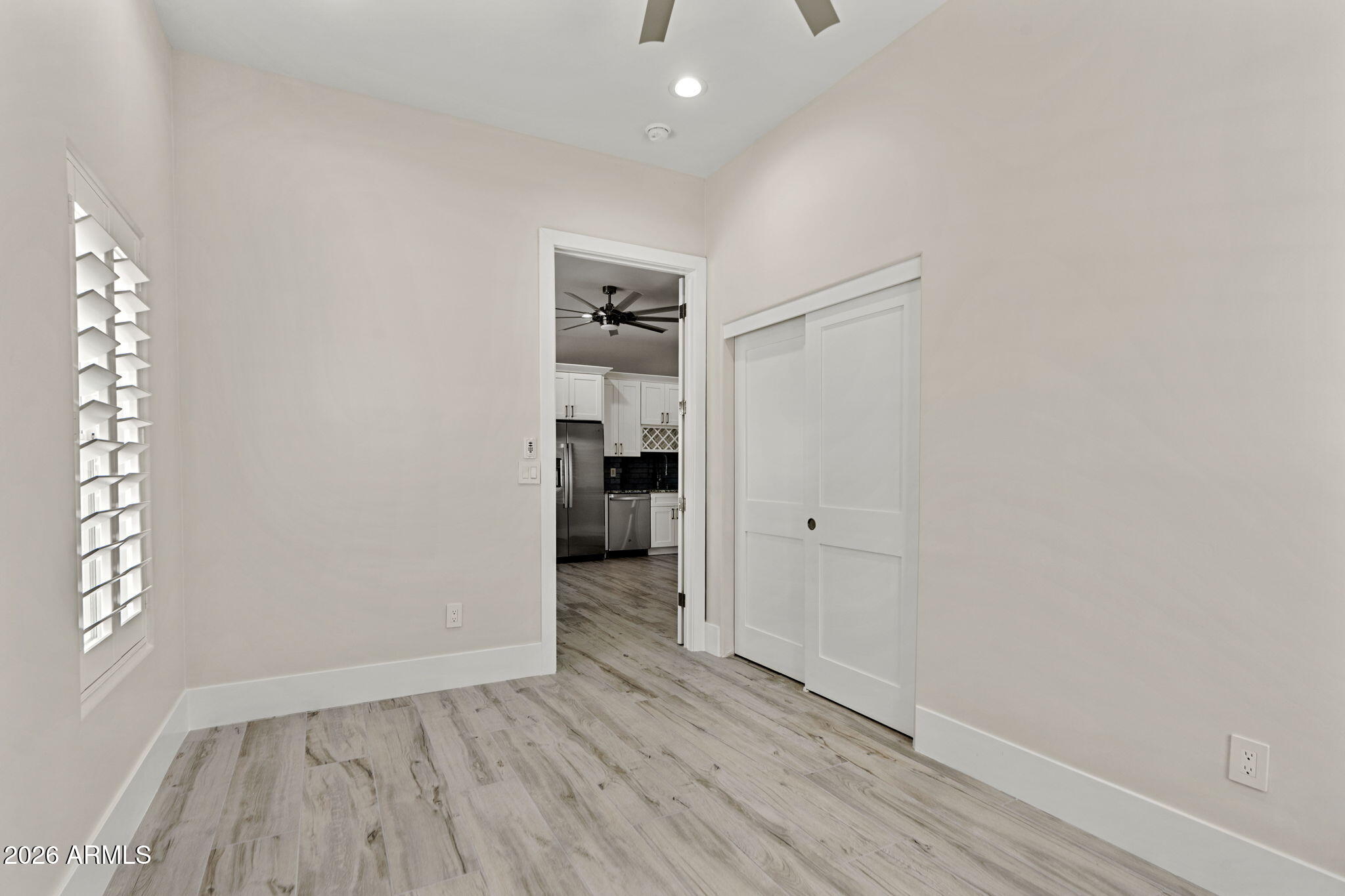 PARADISE VALLEY RANCHOS 2 - Residential