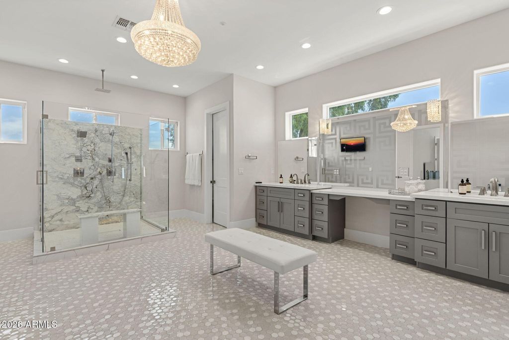 Photo of 13613 N 76th Street #68, Scottsdale, AZ 85260 (MLS # 7017832)