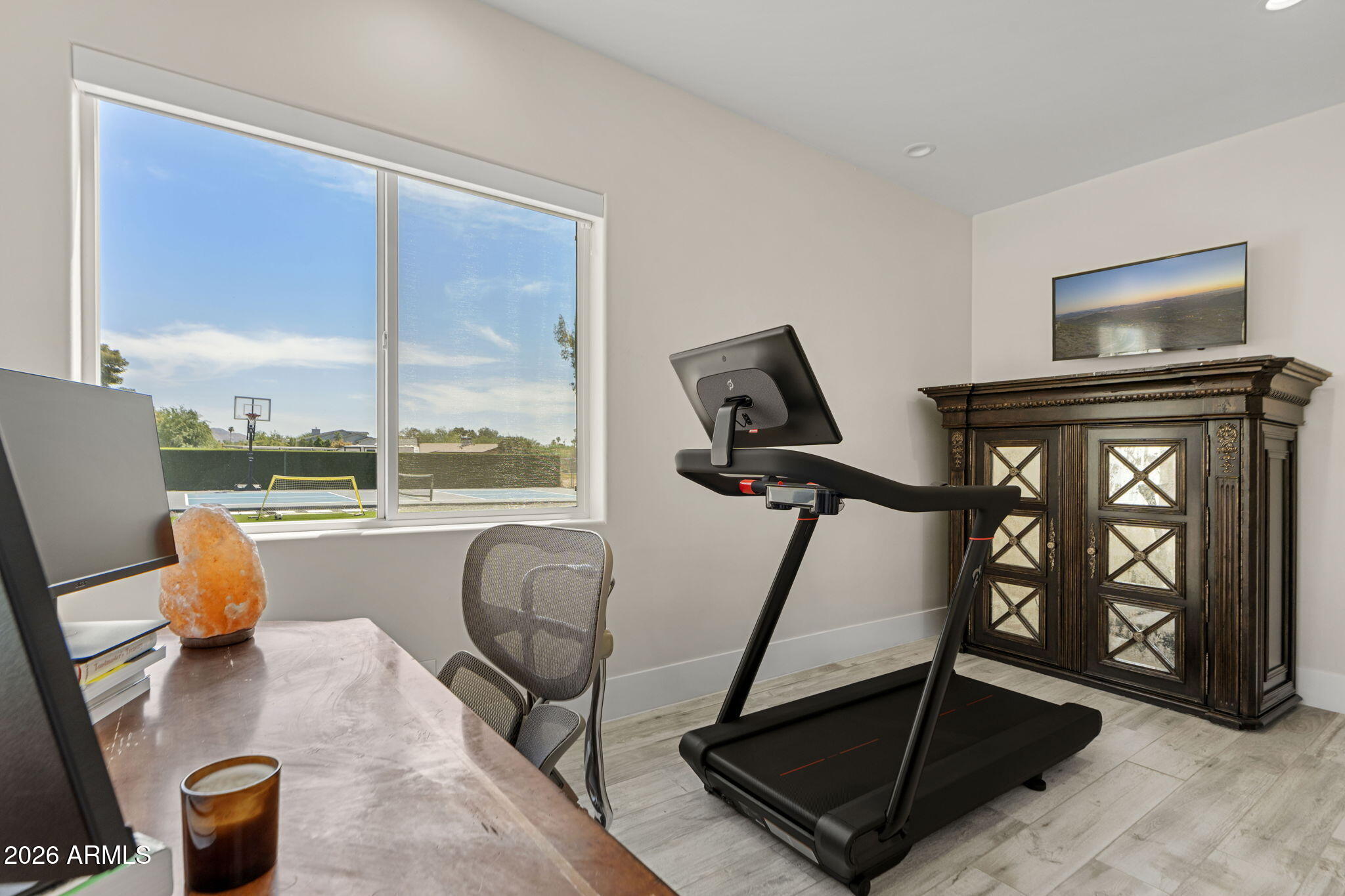 PARADISE VALLEY RANCHOS 2 - Residential