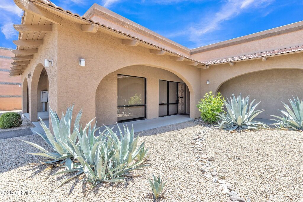 Photo of 13711 W Camino Del Sol, Sun City West, AZ 85375 (MLS # 6979612)