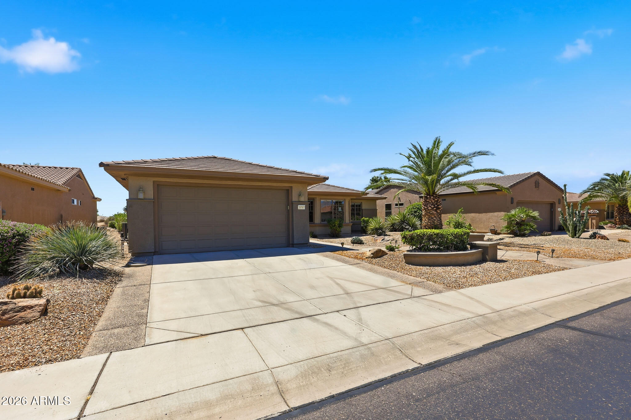 20707 N CANYON WHISPER Drive