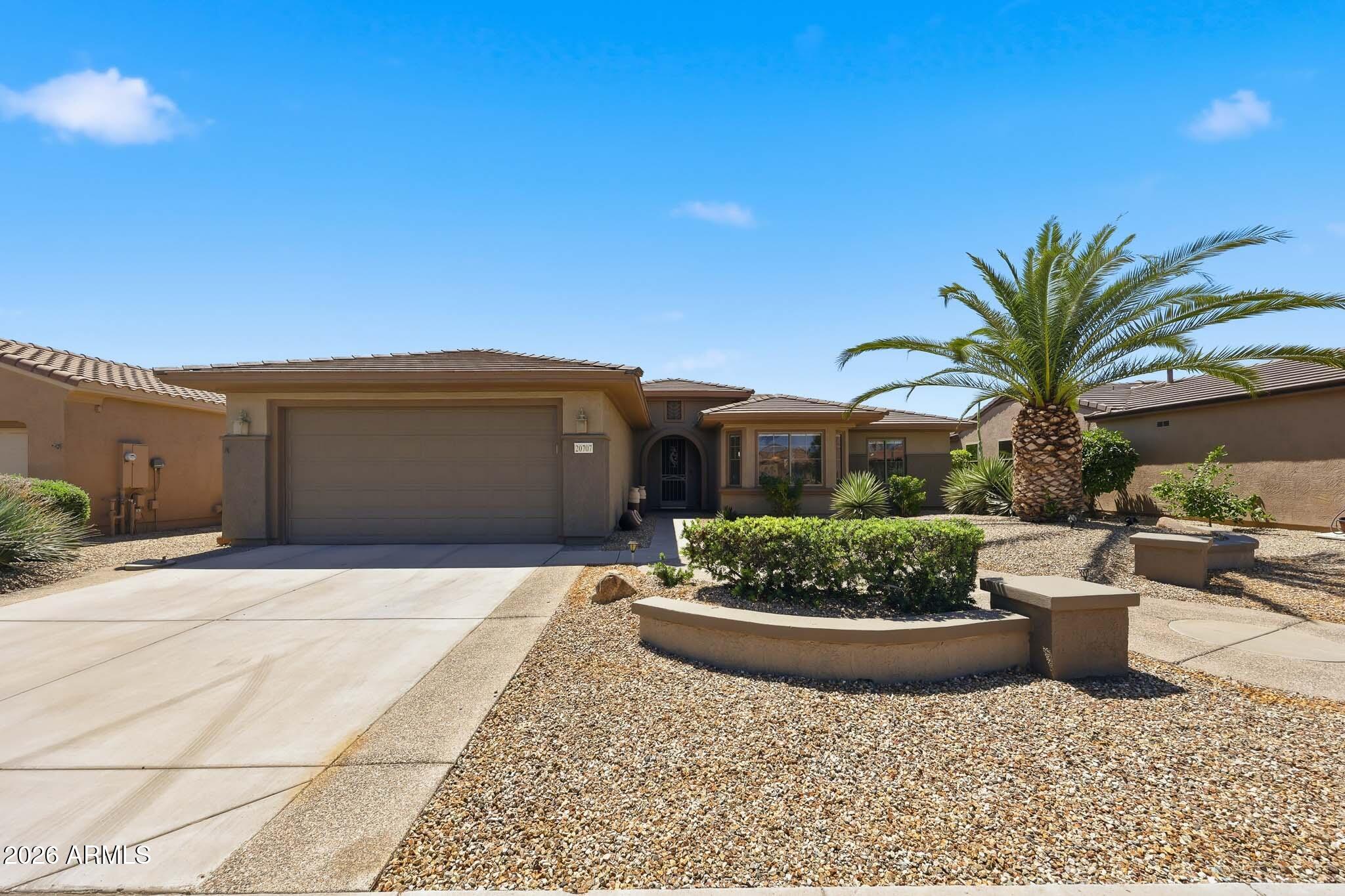 20707 N CANYON WHISPER Drive