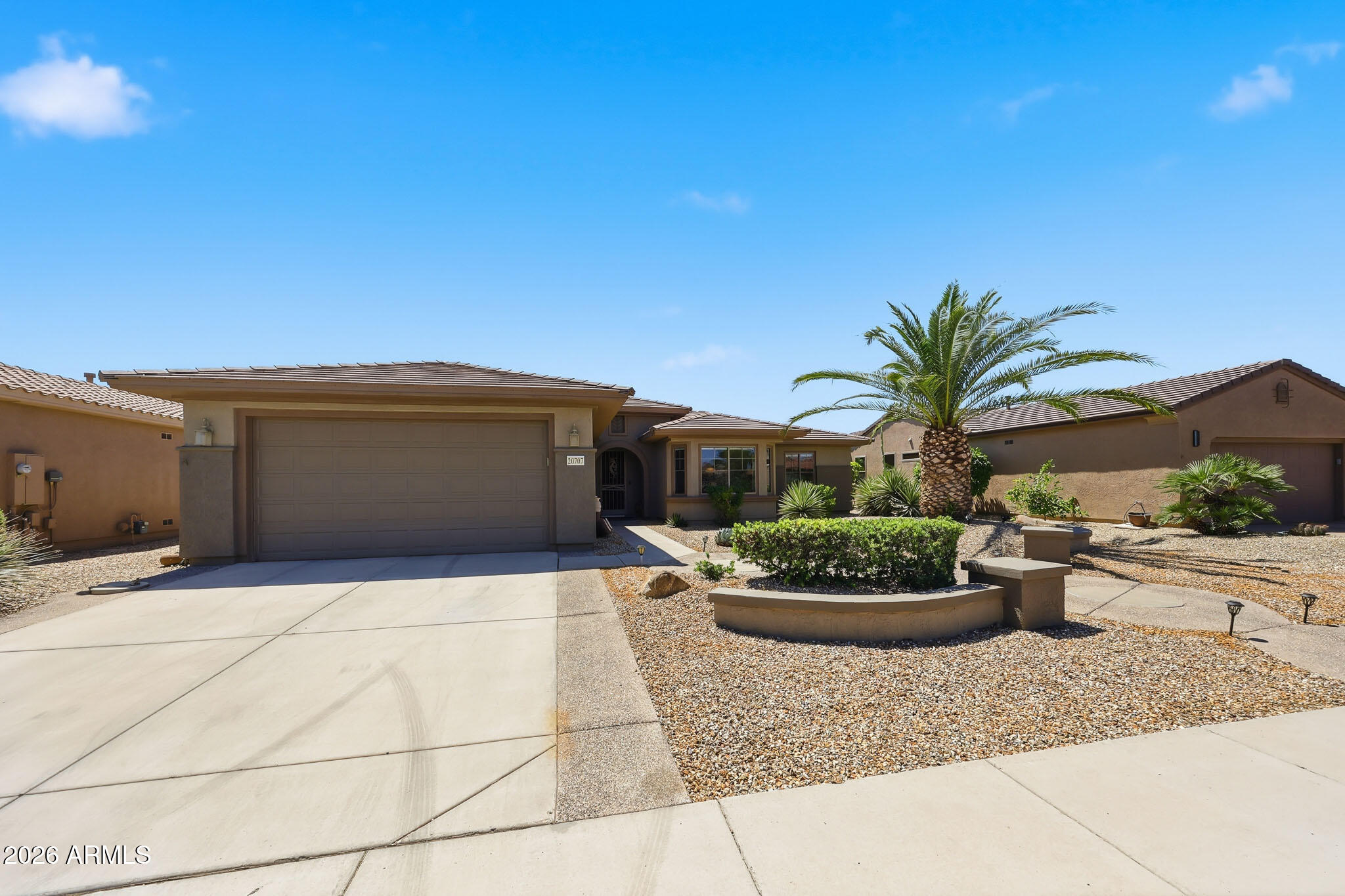 20707 N CANYON WHISPER Drive