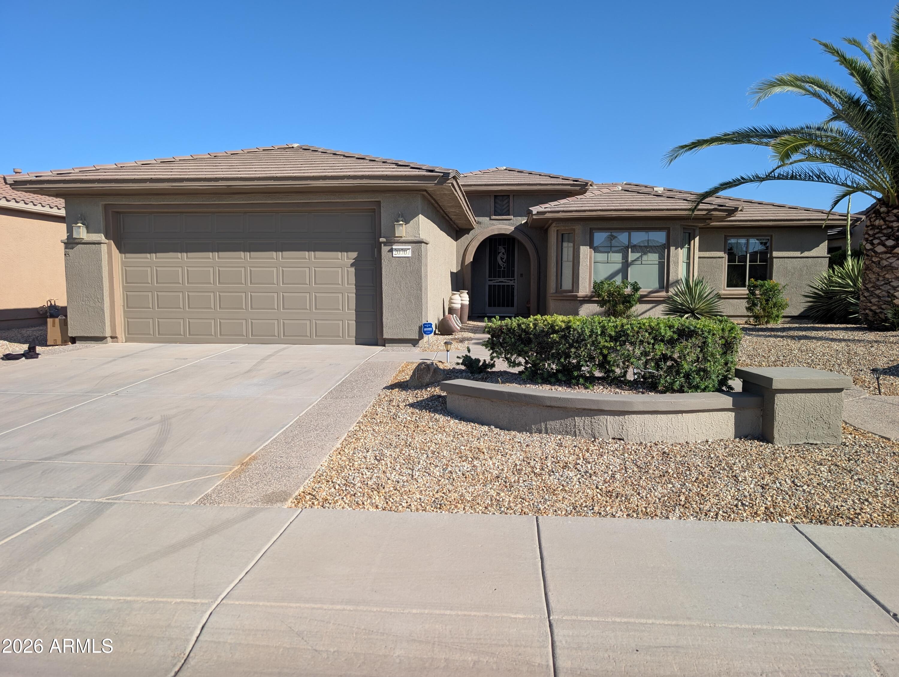 20707 N CANYON WHISPER Drive