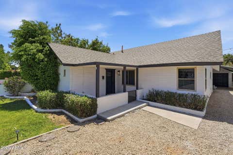 Photo of 511 W Roma Avenue, Phoenix, AZ 85013 (MLS # 7038585)