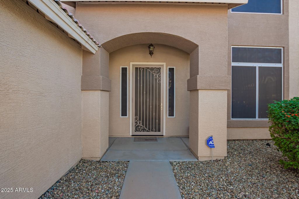 Photo of 7277 W Honeysuckle Drive, Peoria, AZ 85383 (MLS # 6929652)