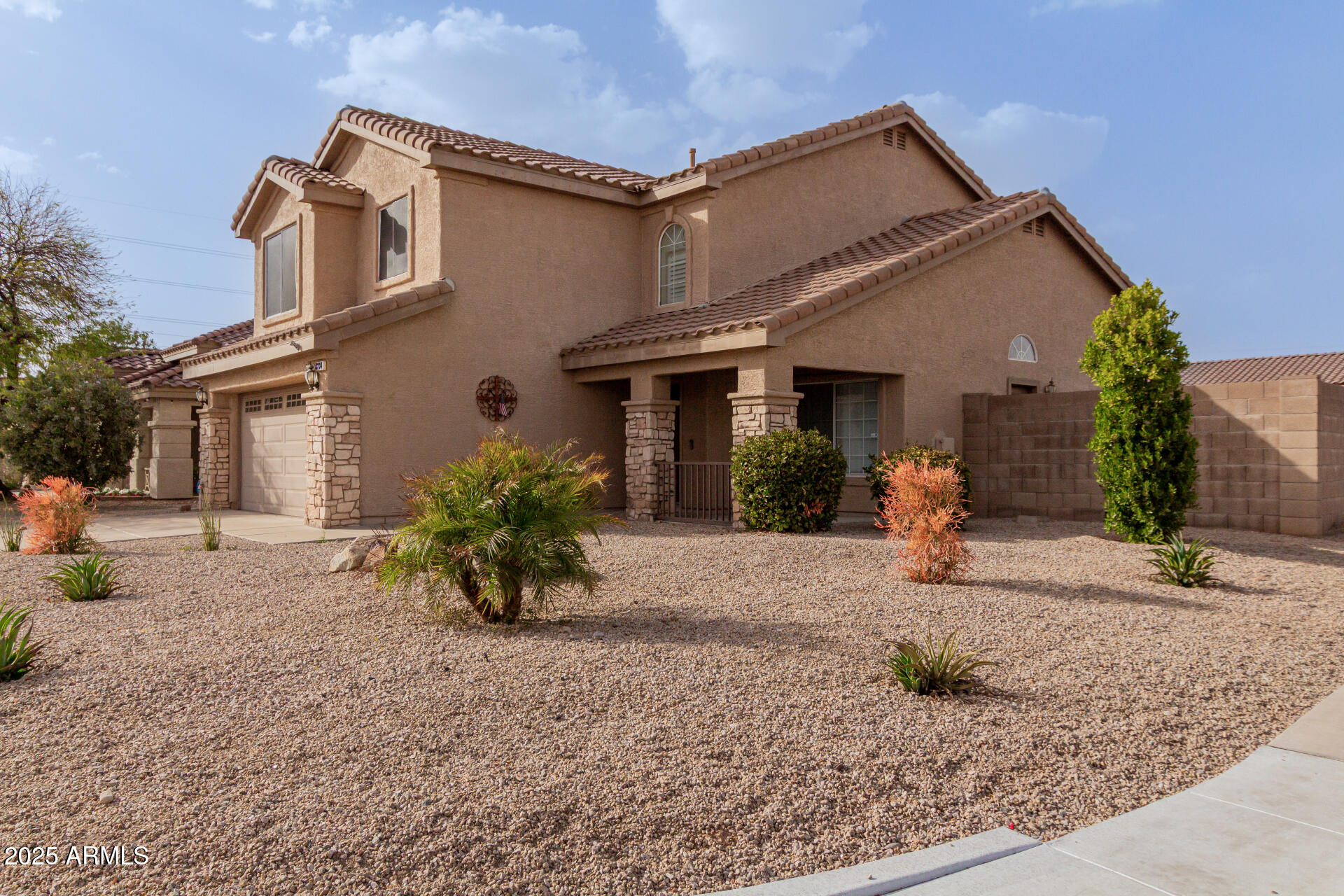3234 E MARCO POLO Road
