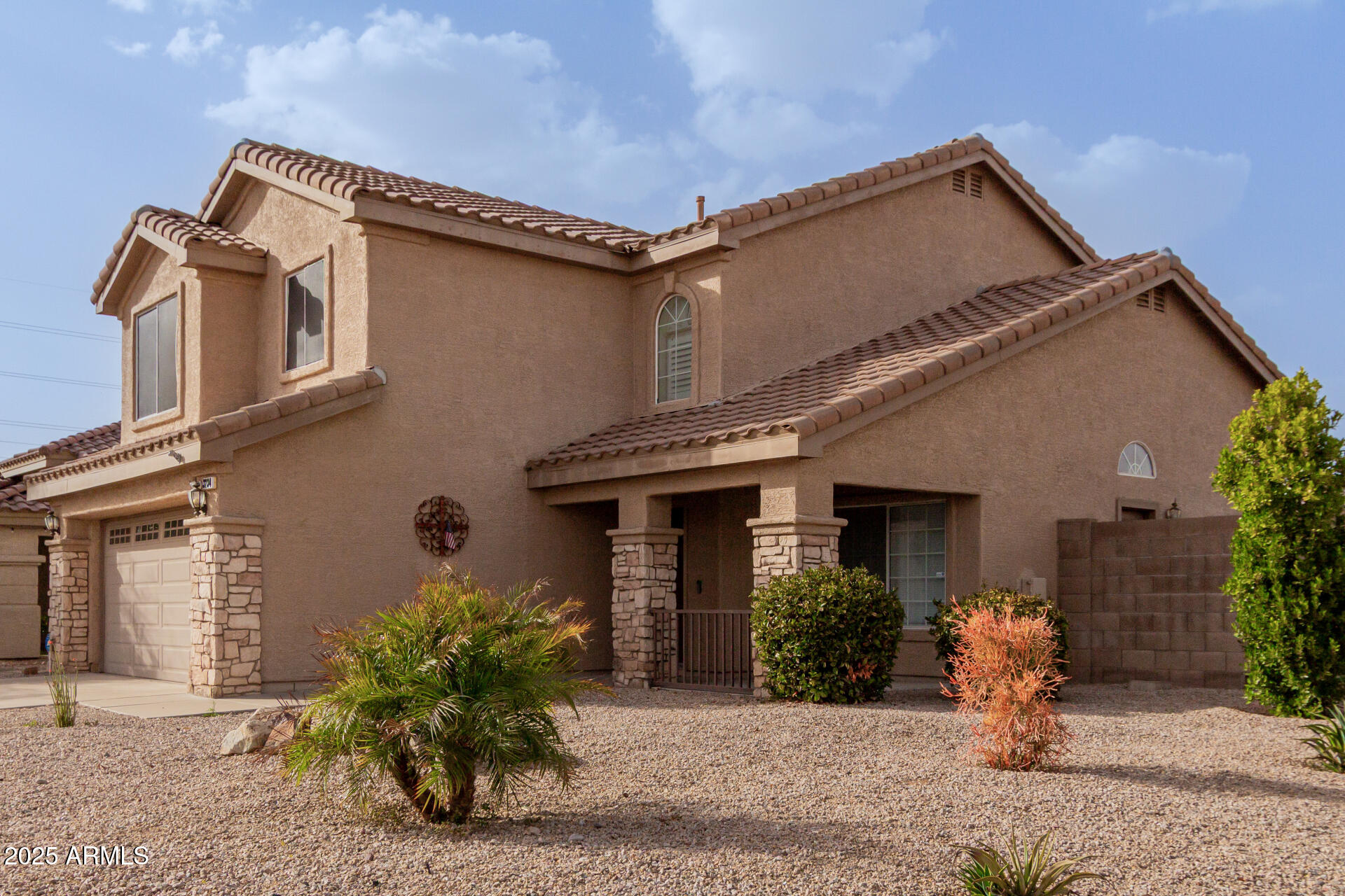3234 E MARCO POLO Road