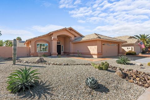 14643 W WHISPERING WIND Trail Surprise AZ 85374