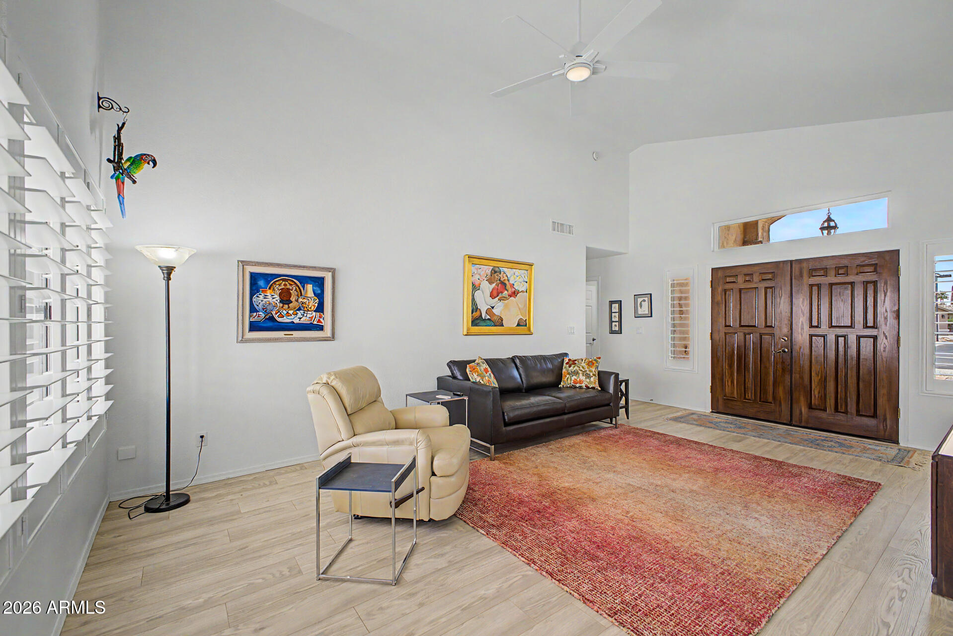 14643 W WHISPERING WIND Trail