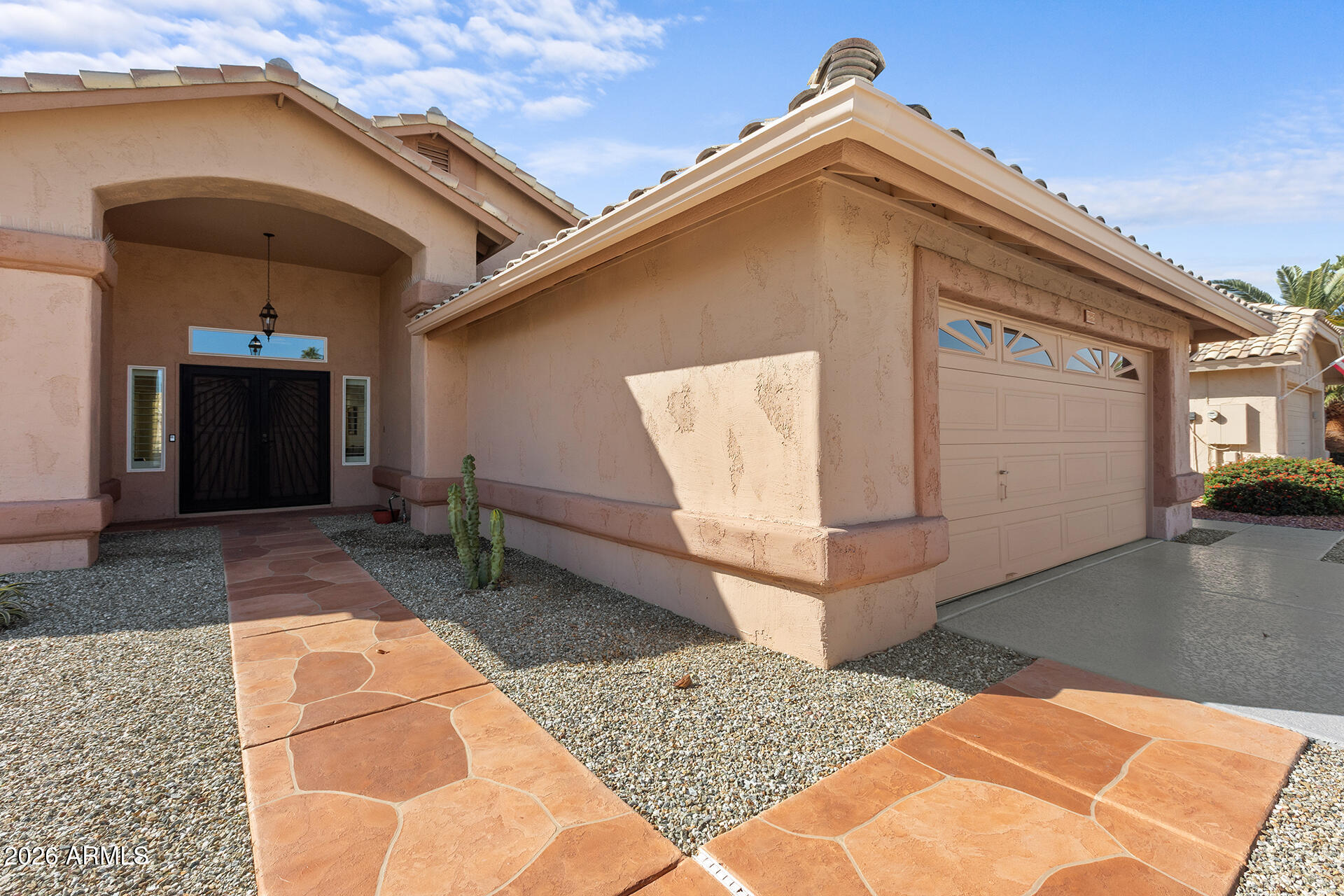 14643 W WHISPERING WIND Trail