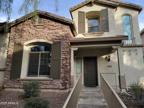 2160 W BARWICK Drive Phoenix AZ 85085
