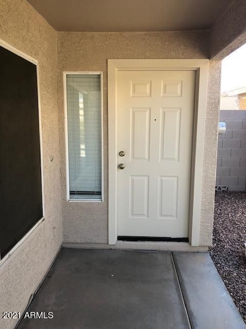 A home in Surprise