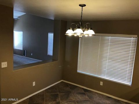 A home in Surprise