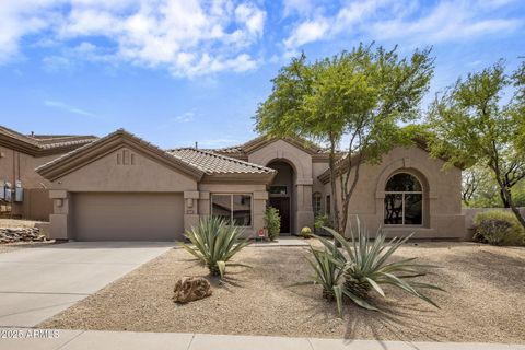16535 N 109TH Street Scottsdale AZ 85255