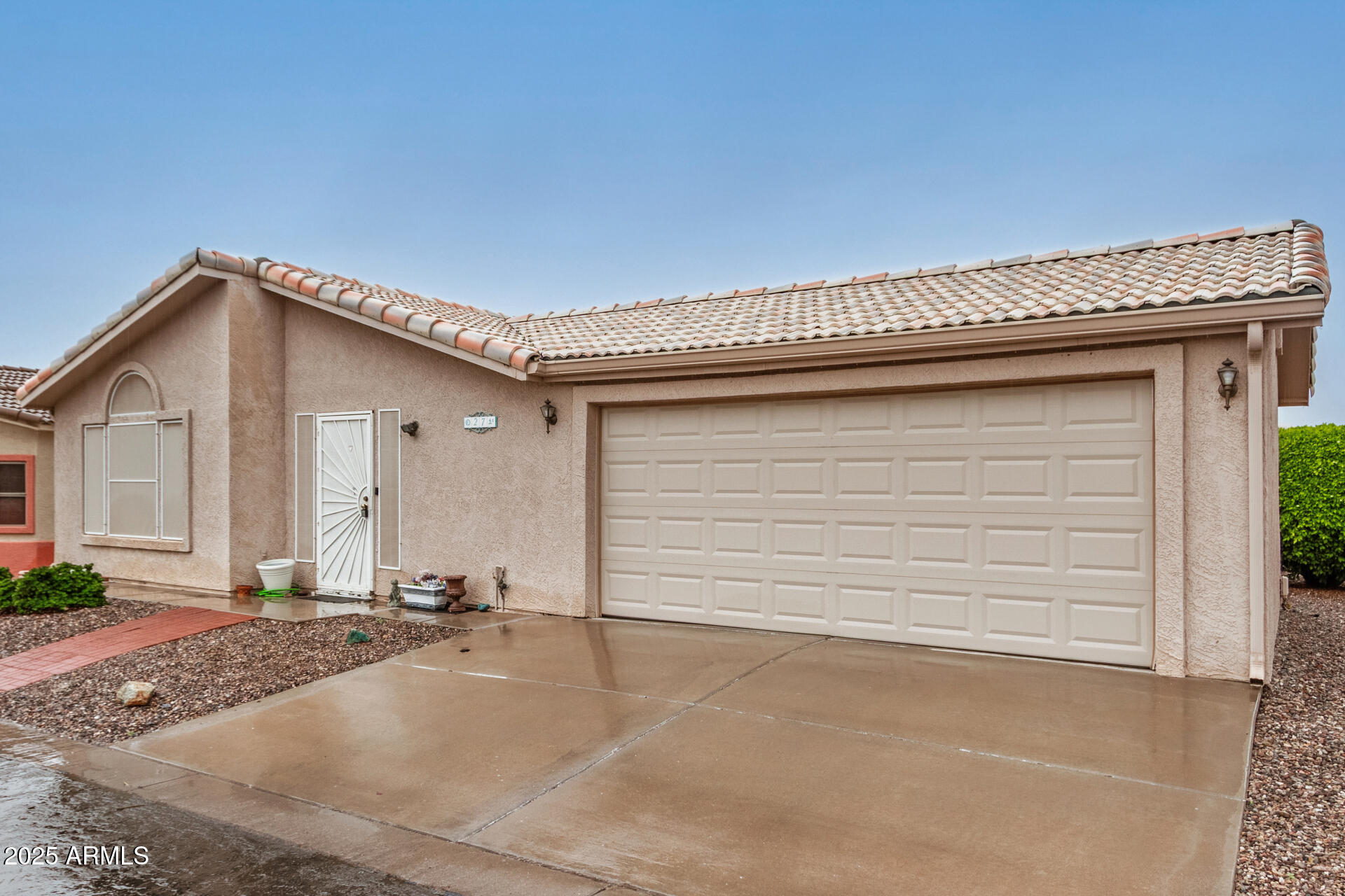 2101 S MERIDIAN Road 27