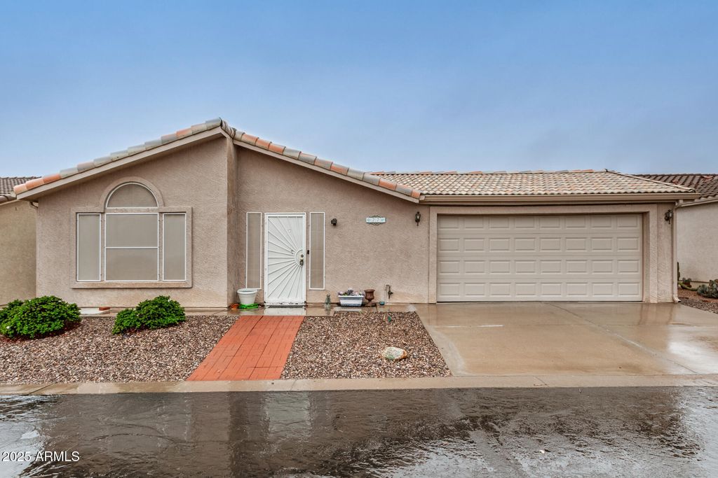Photo of 2101 S Meridian Road #27, Apache Junction, AZ 85120 (MLS # 6950258)