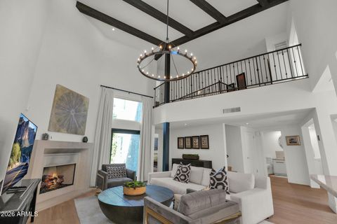 Photo of 7209 E Mcdonald Drive #41, Scottsdale, AZ 85250 (MLS # 7011014)