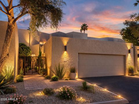 7209 E MCDONALD Drive 41 Scottsdale AZ 85250