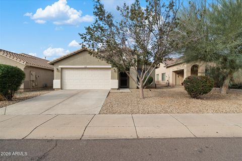 16642 N 153RD Drive Surprise AZ 85374