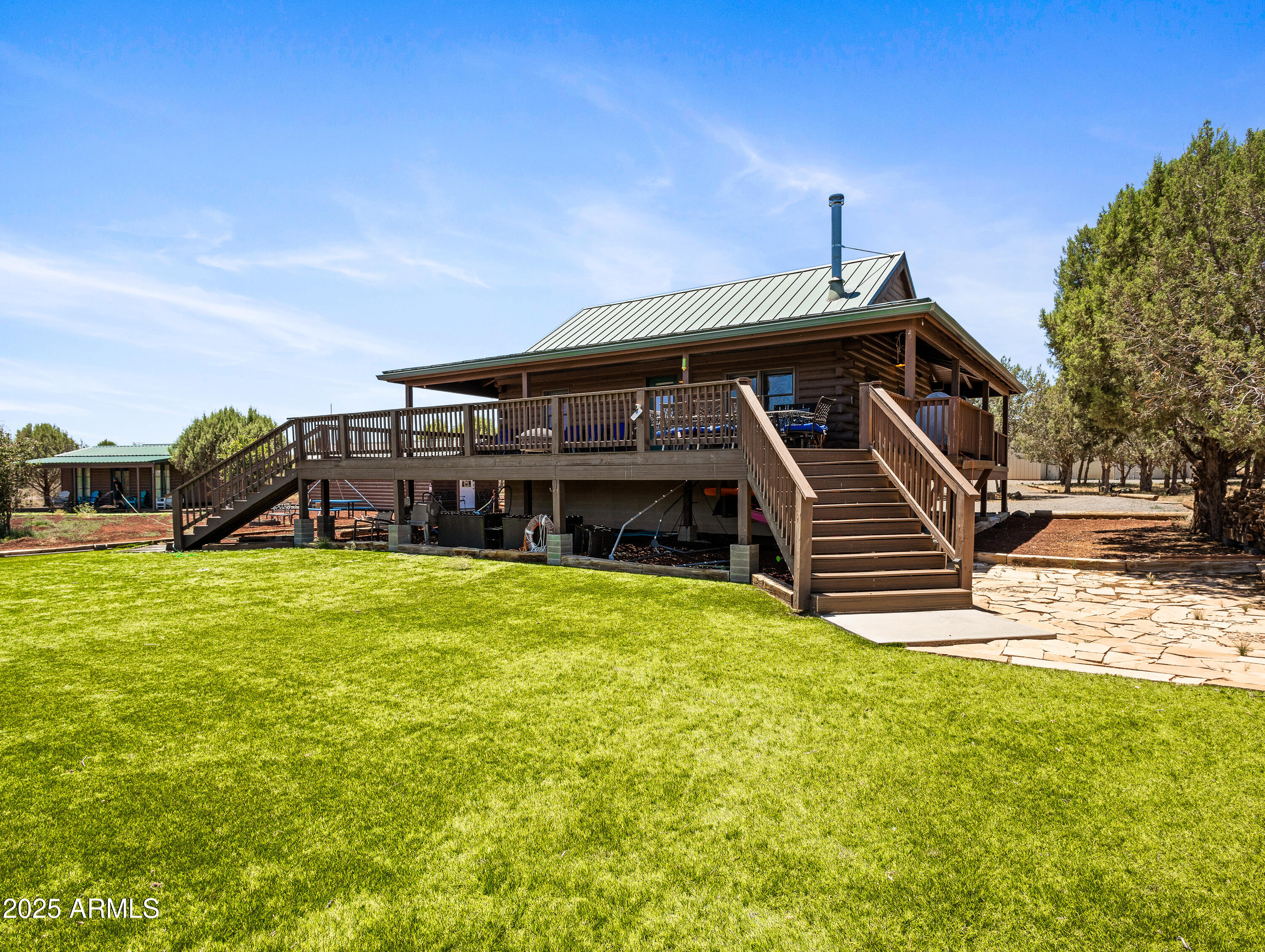 0000 Arrow Wash Trail