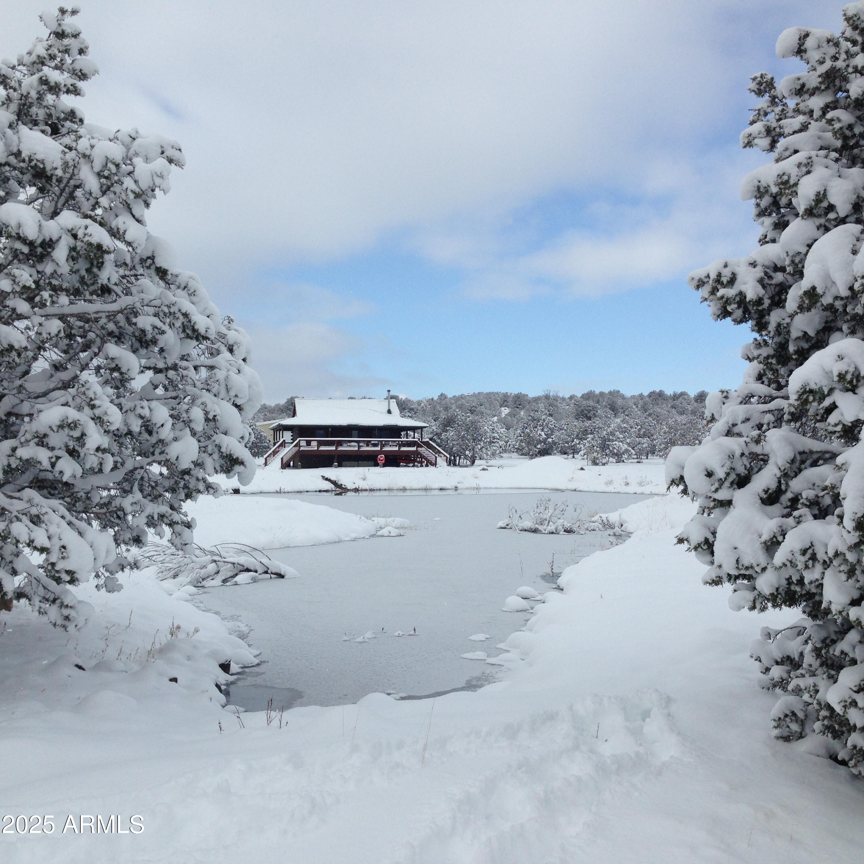 0000 Arrow Wash Trail