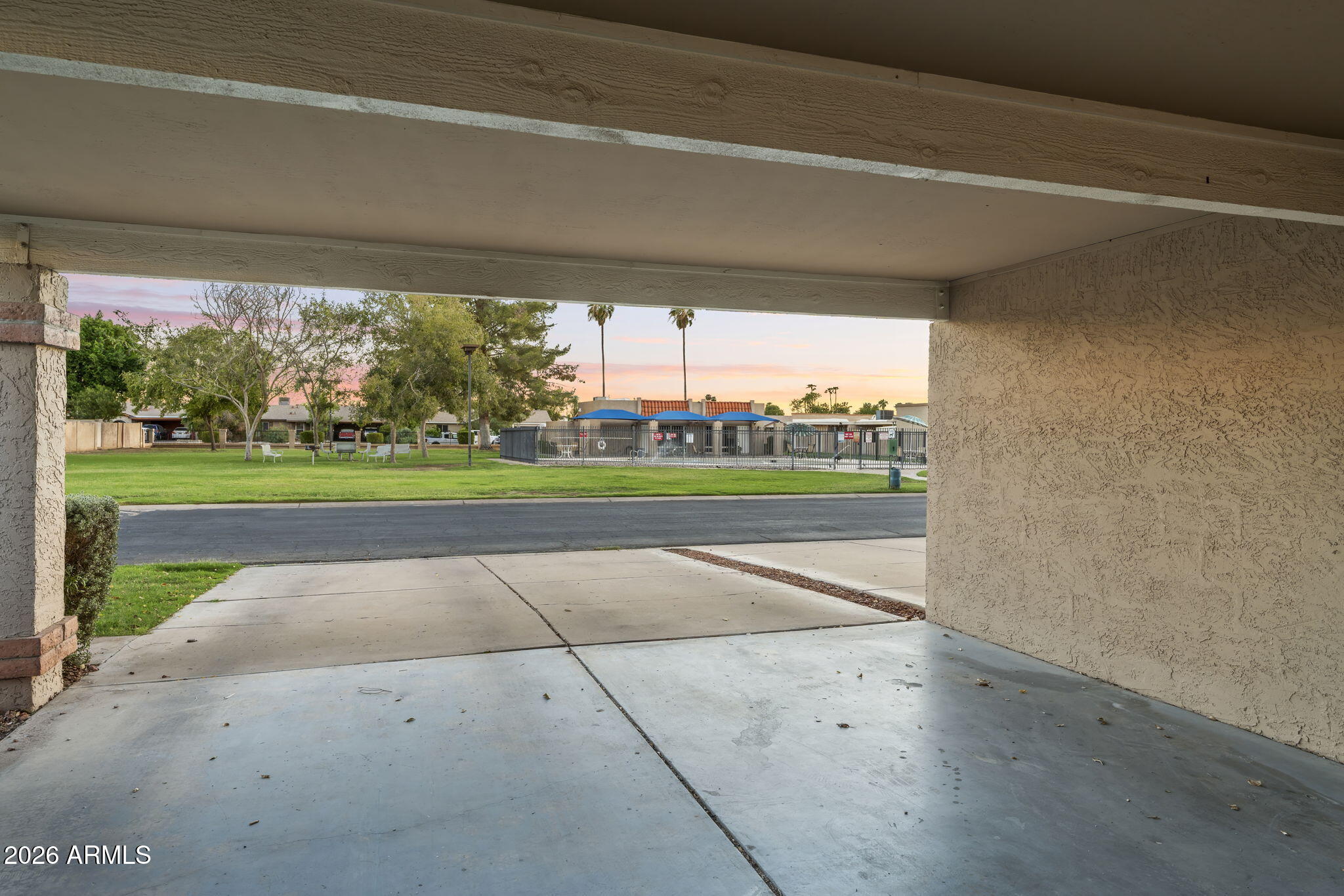 606 E COLGATE Drive