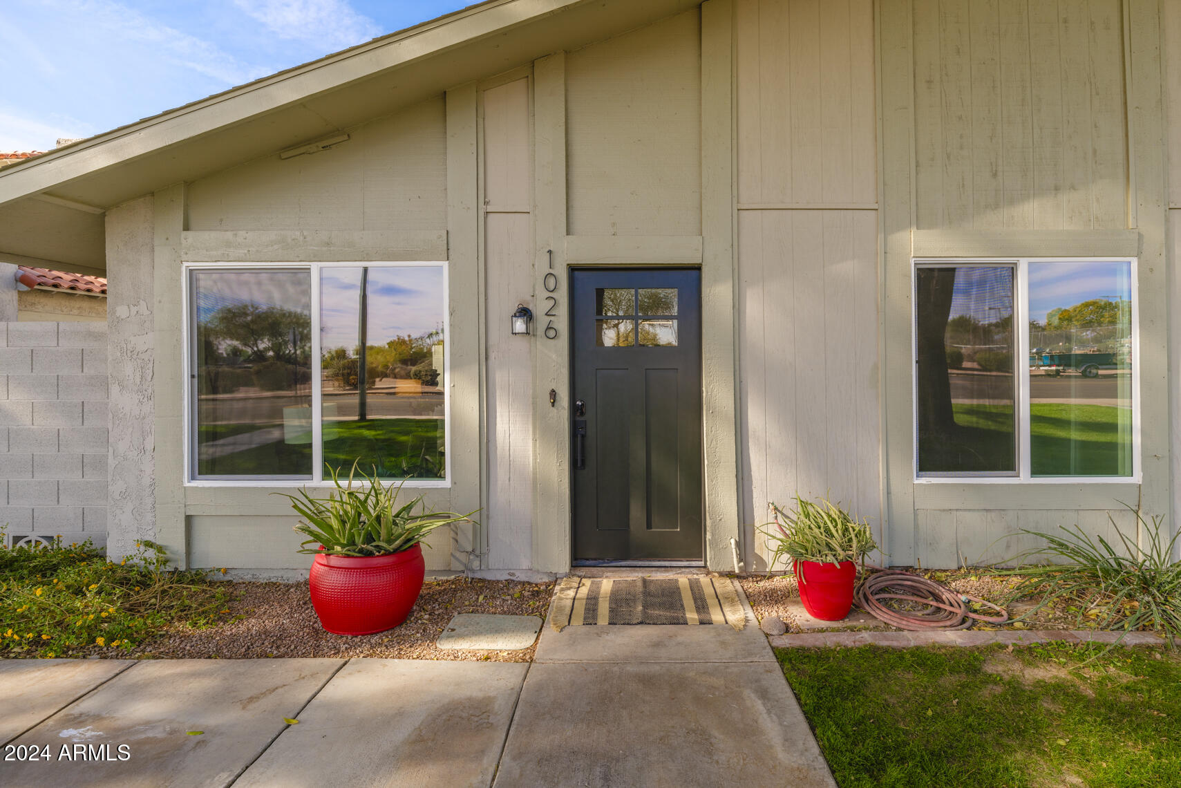1026 N 85TH Place
