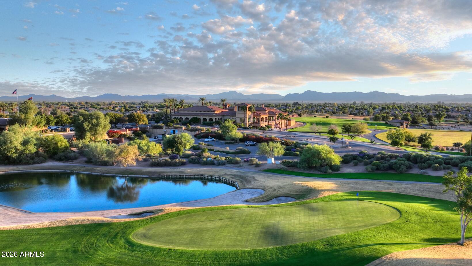 17612 E LAWNDALE Place