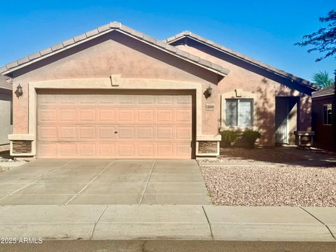 11608 W CAROL Avenue Youngtown AZ 85363