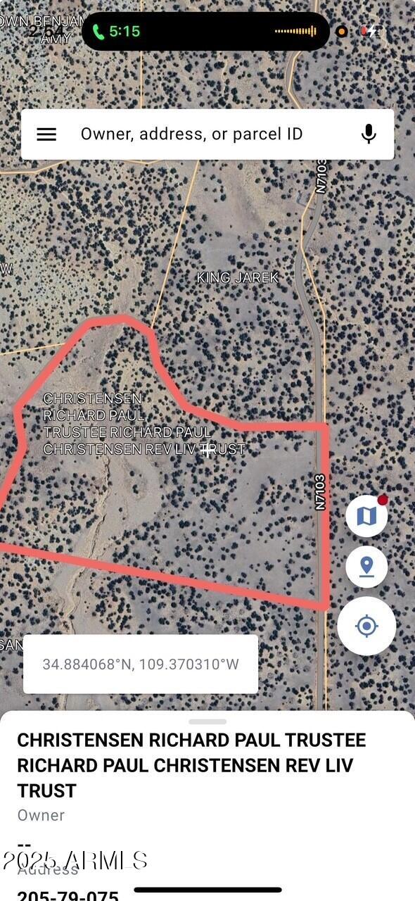 7103 N 7103 Road 75