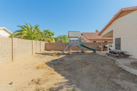 A home in Avondale