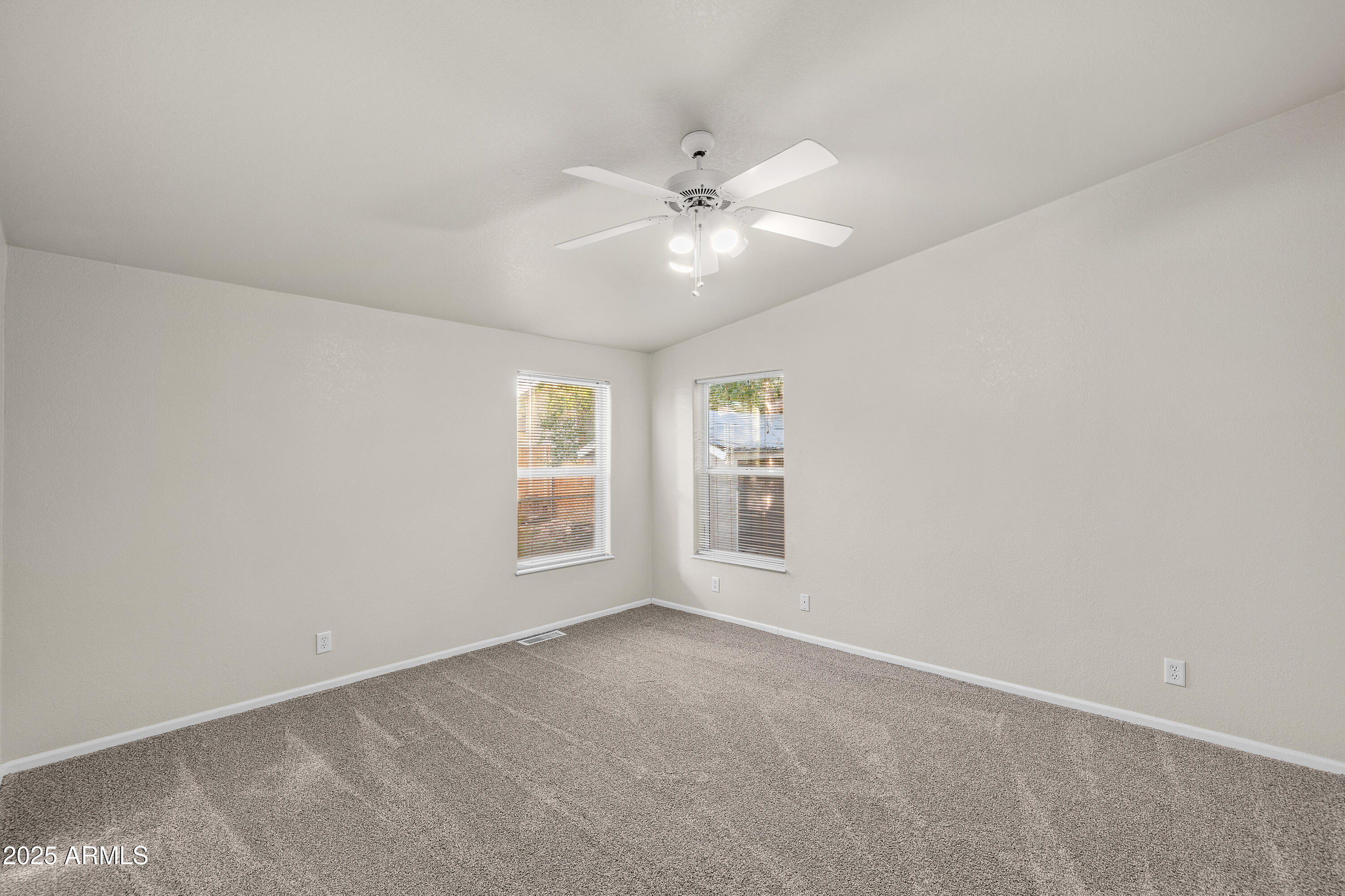 Christmas Tree Estates - Residential