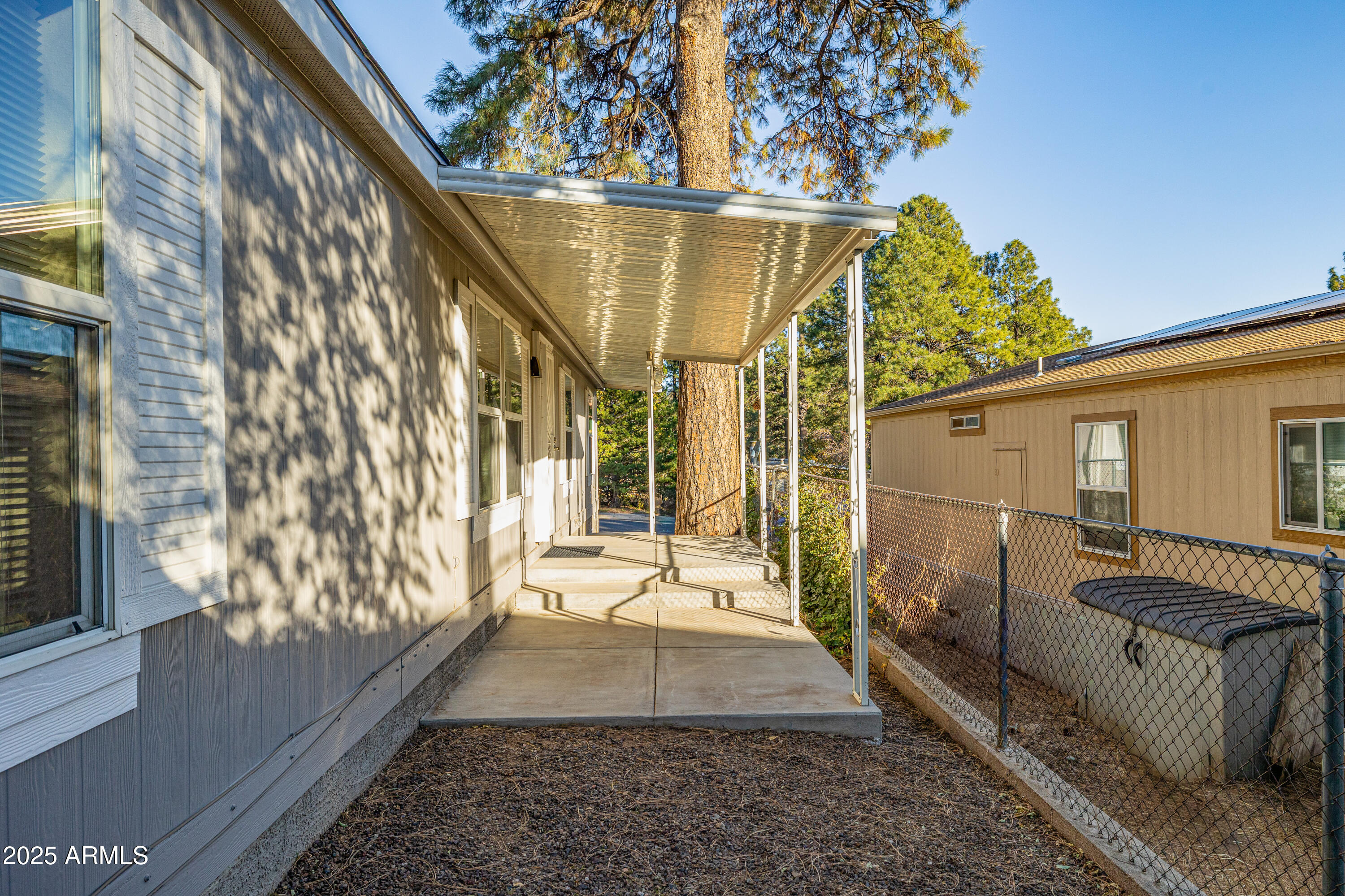 Christmas Tree Estates - Residential