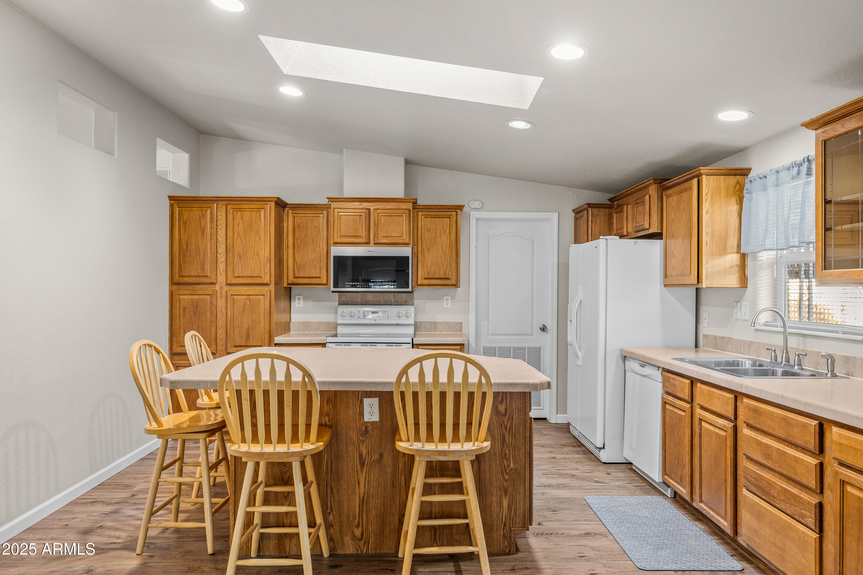 Christmas Tree Estates - Residential