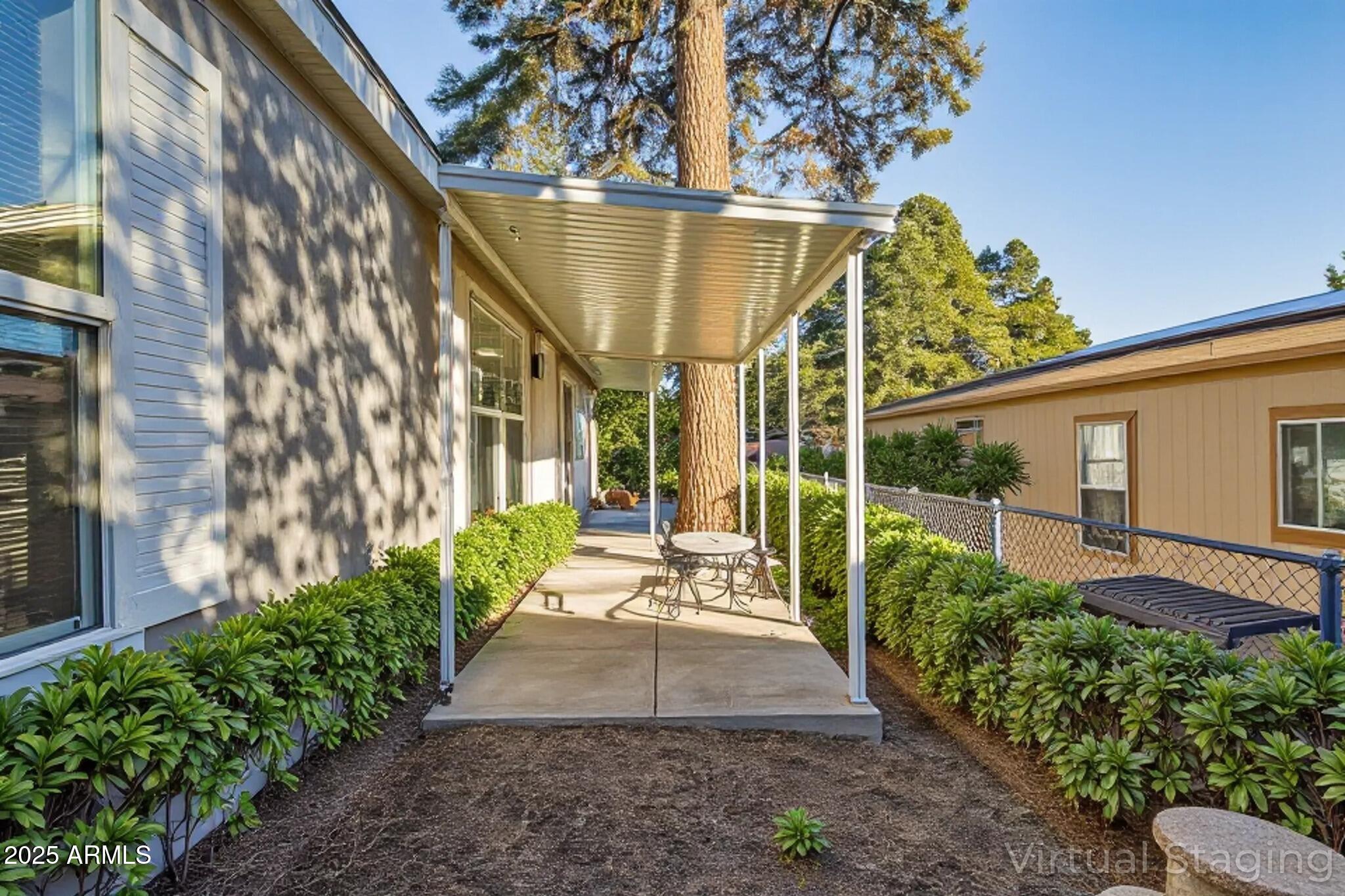 Christmas Tree Estates - Residential