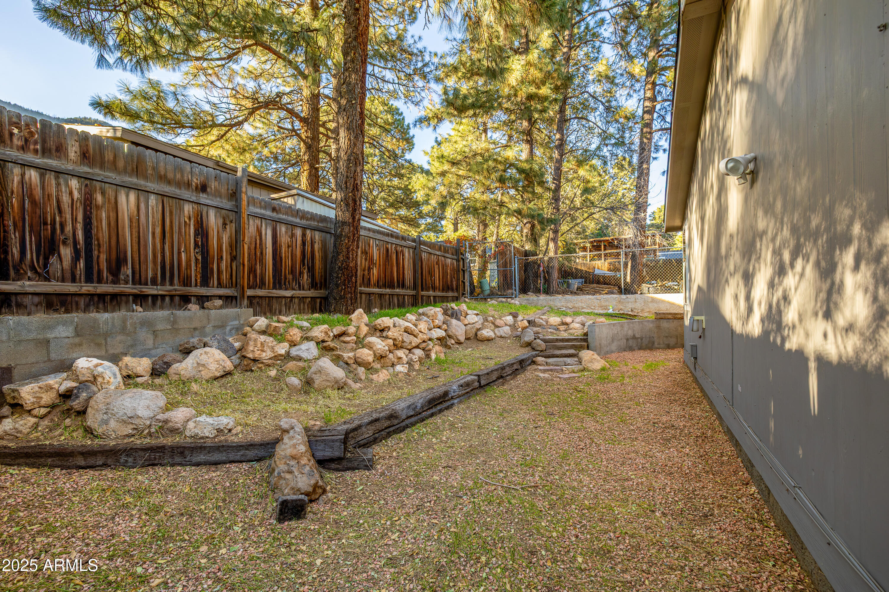 Christmas Tree Estates - Residential