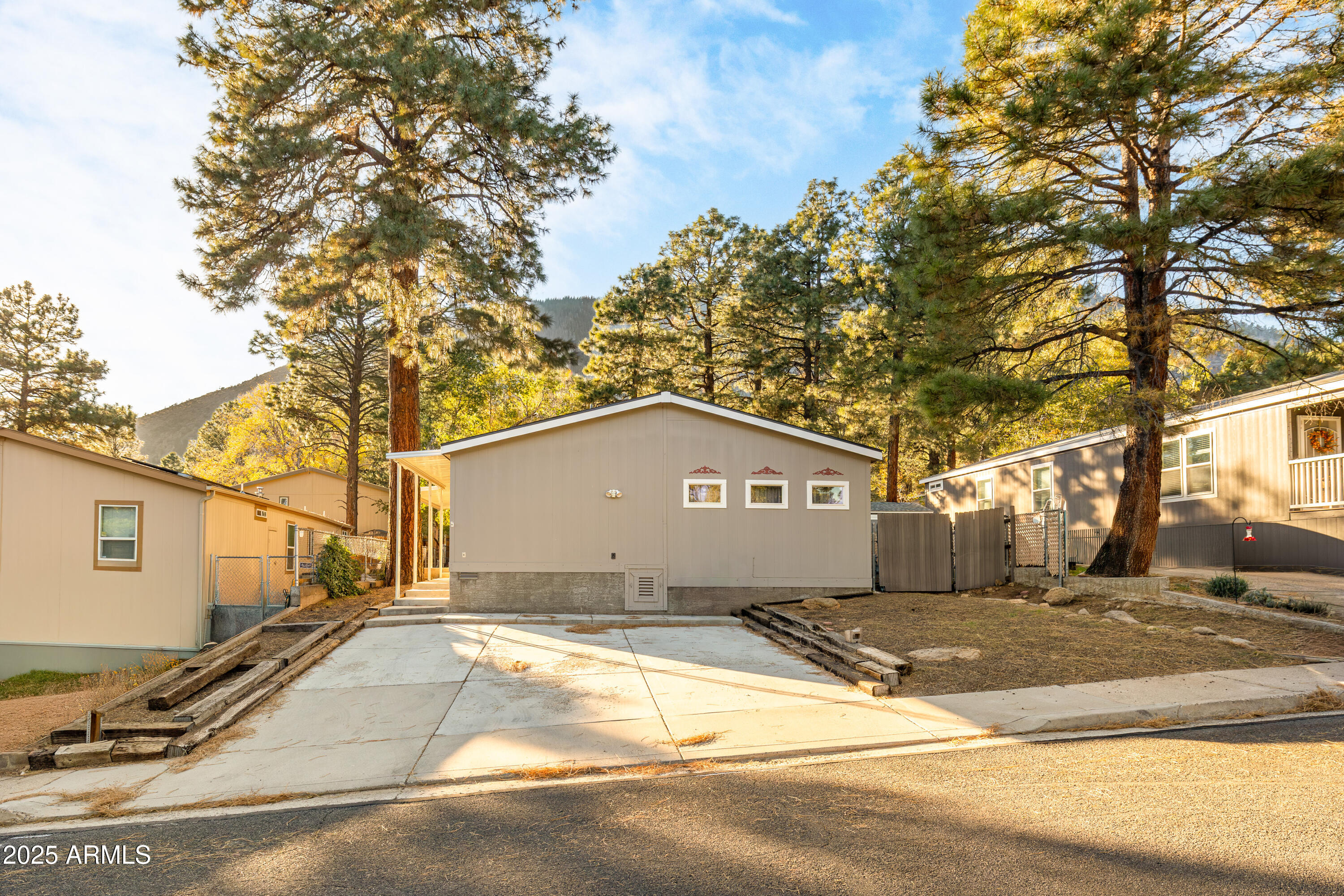 Christmas Tree Estates - Residential