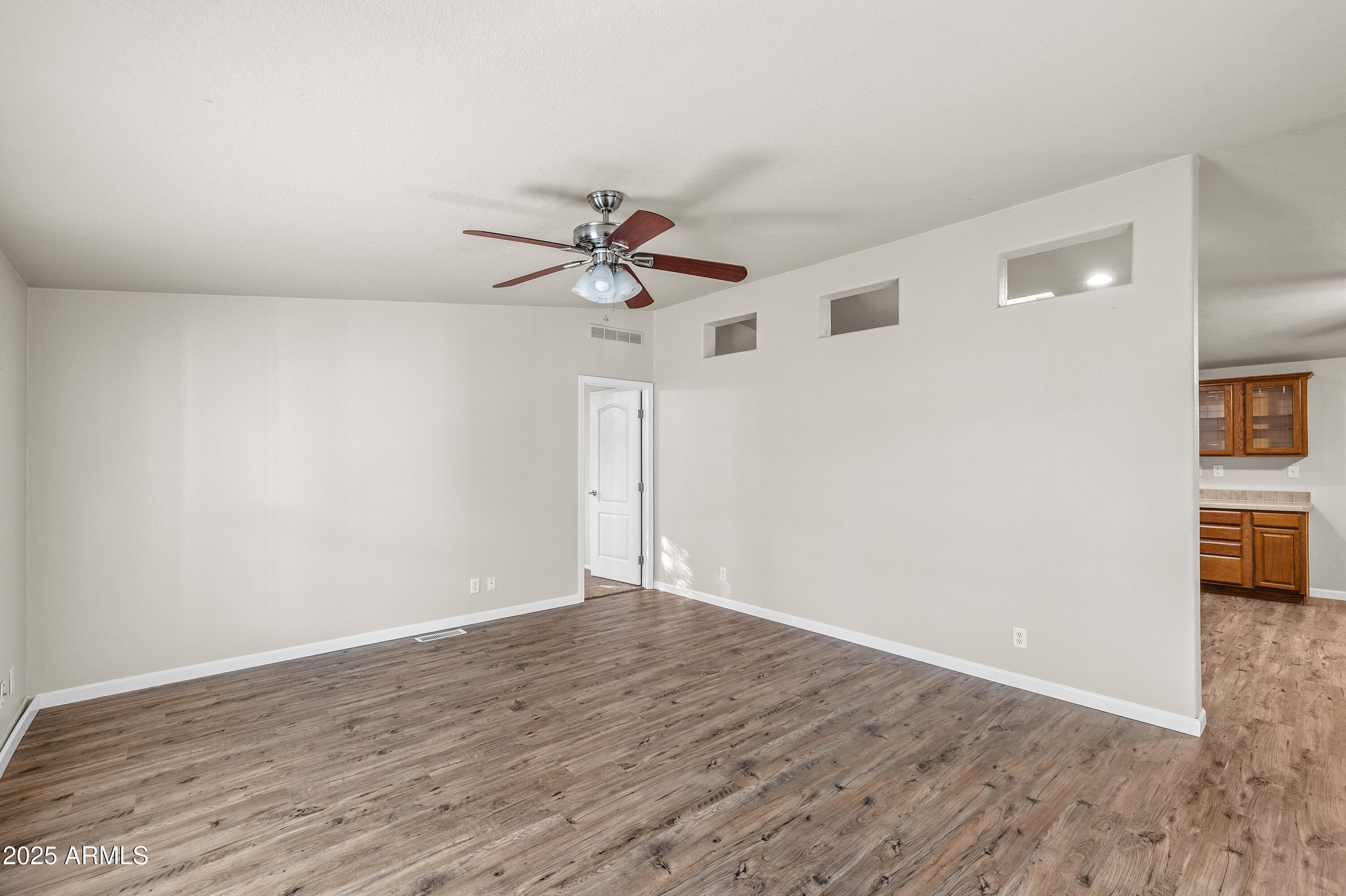 Christmas Tree Estates - Residential