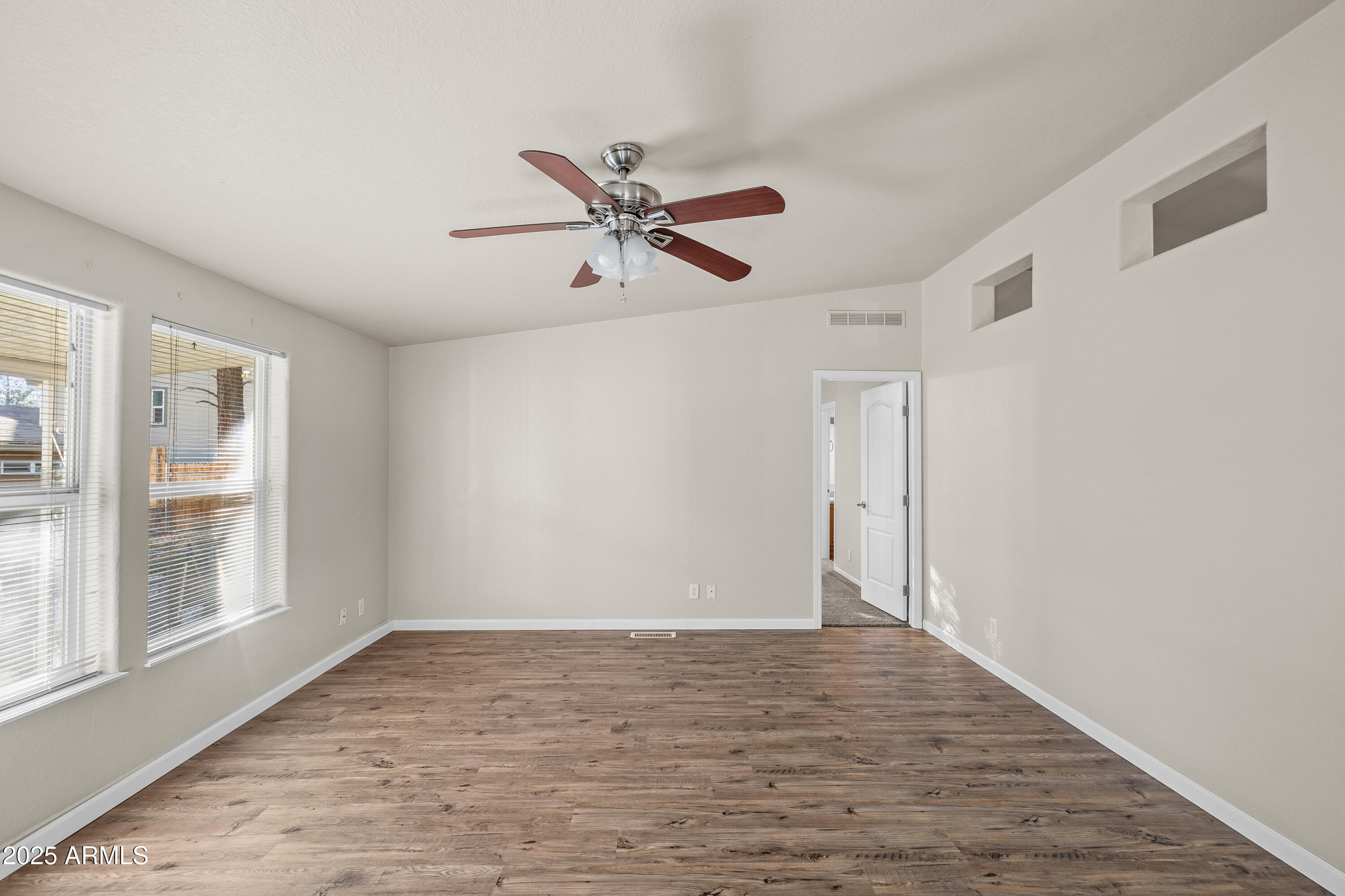 Christmas Tree Estates - Residential