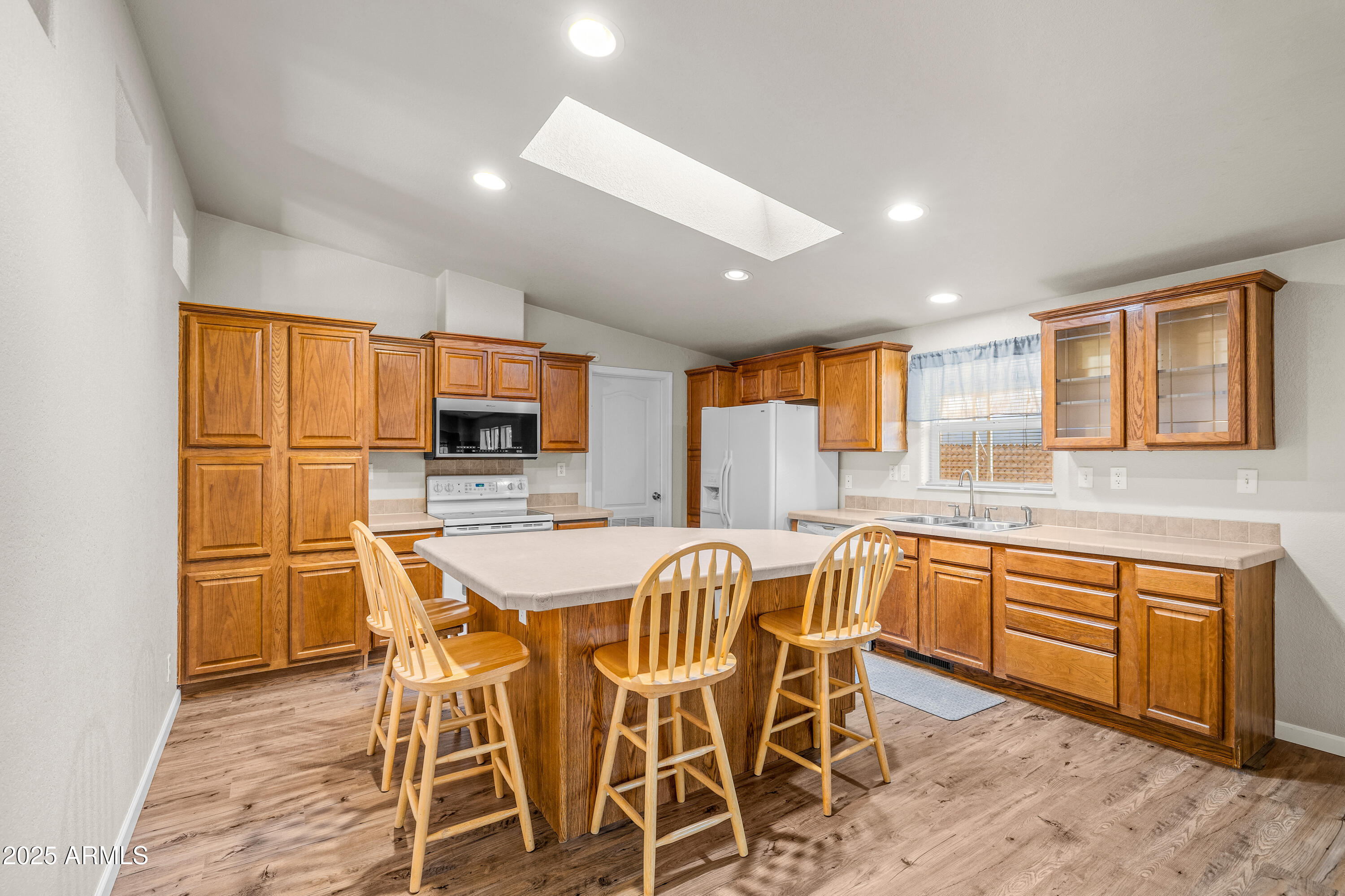 Christmas Tree Estates - Residential