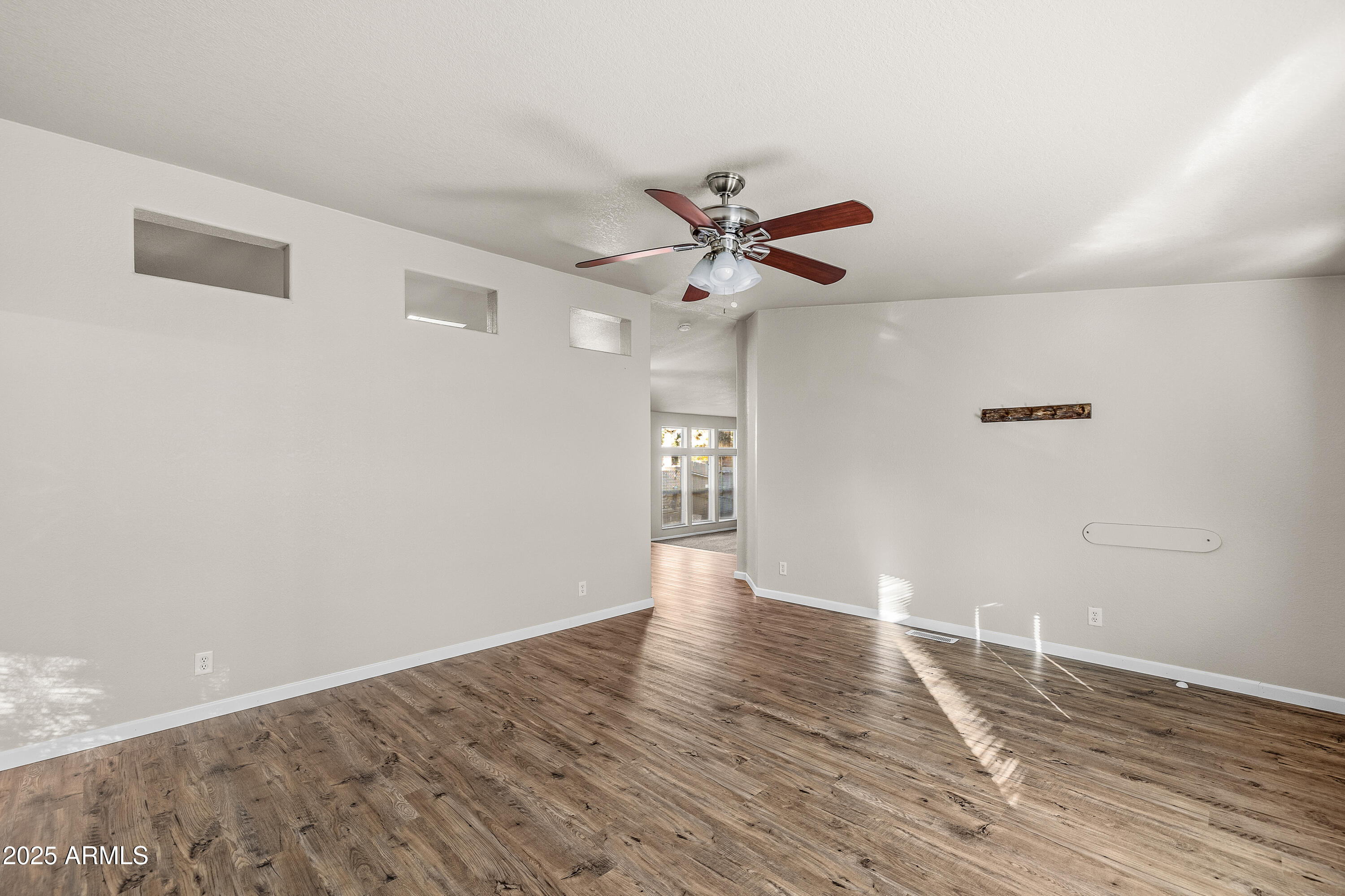 Christmas Tree Estates - Residential